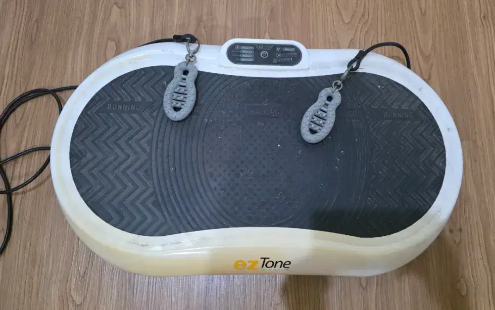Fitness board EZ Tone by Ogawa OE0960