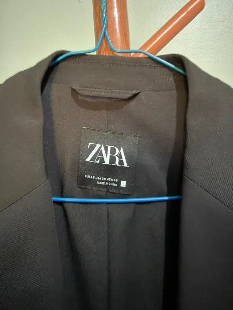 Jas / outer Zara
