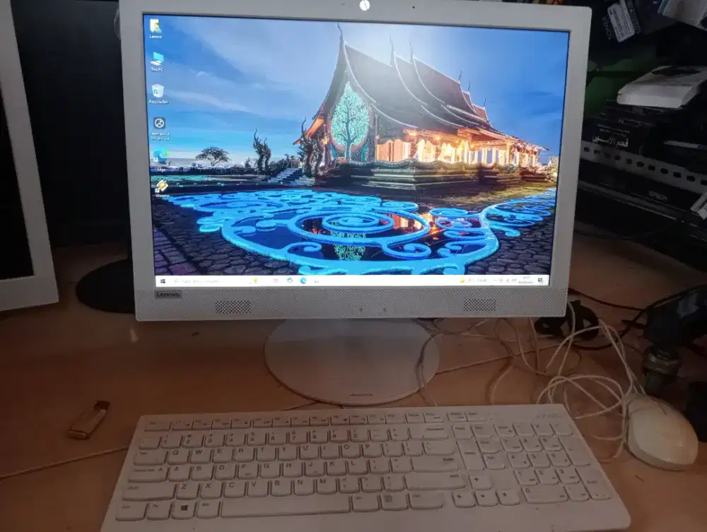 All in one Pc Lenovo