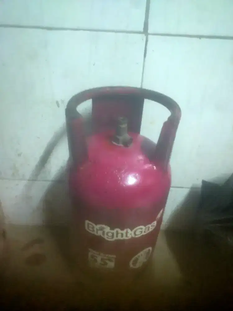 Tabung bright gas 5,5