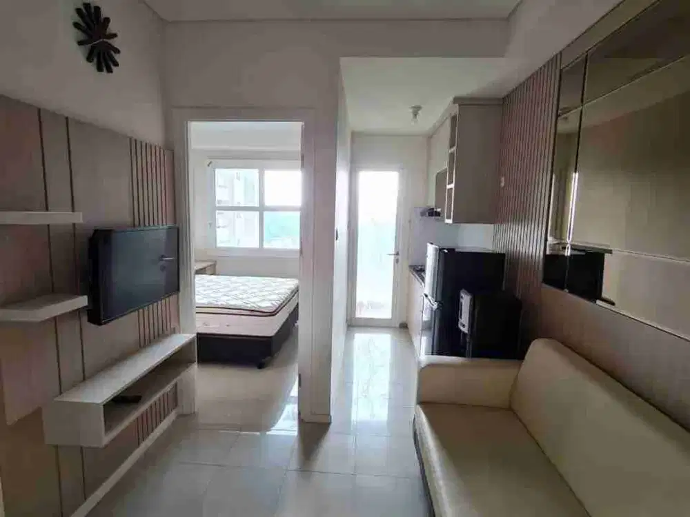 sewa apartemen dekat unpar ithb itb unikom unpad cieumbuleuit