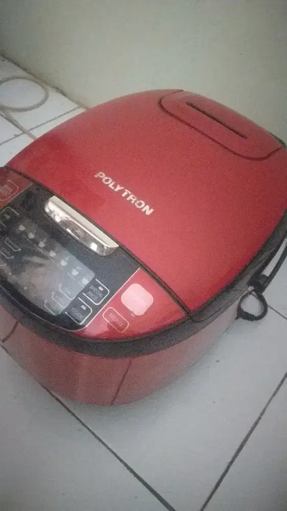 Magic com Polytron
