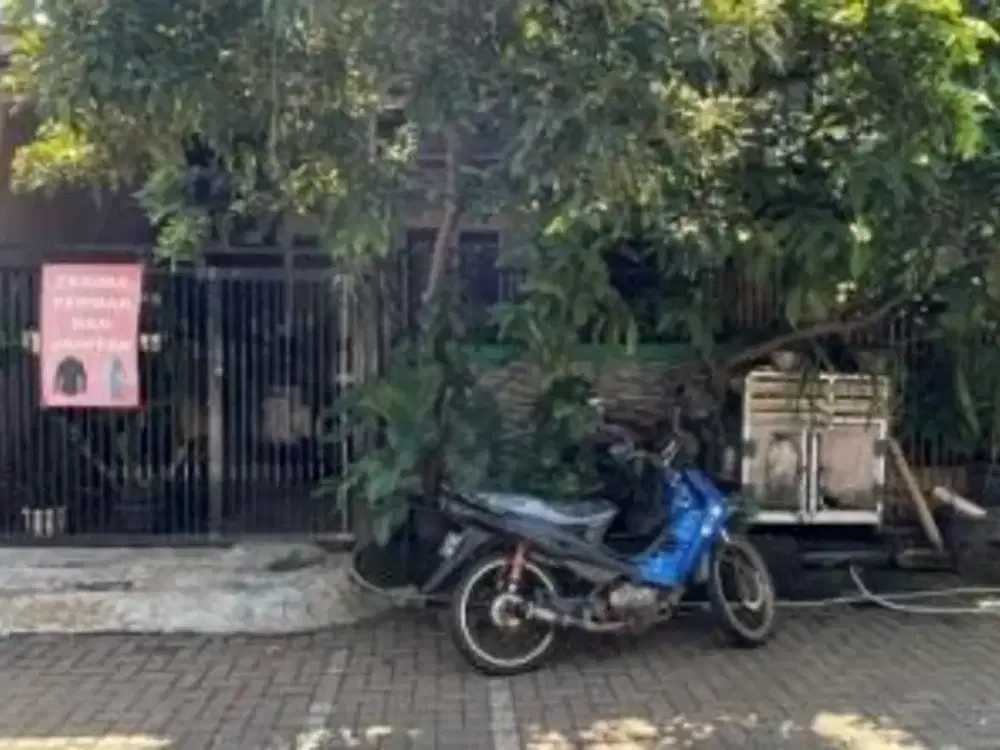 Dijual Rumah Murah di Cluster Huckleberry Cileungsi Bogor