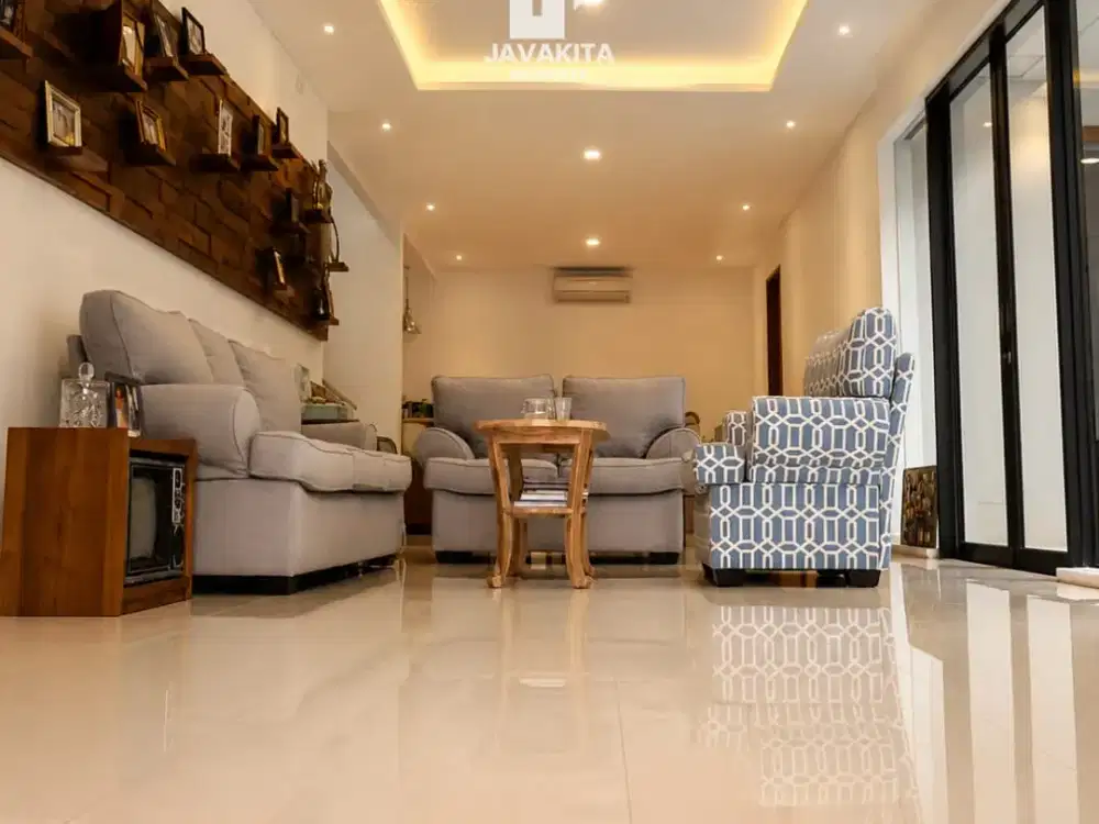 Dijual Rumah Daerah Cilandak