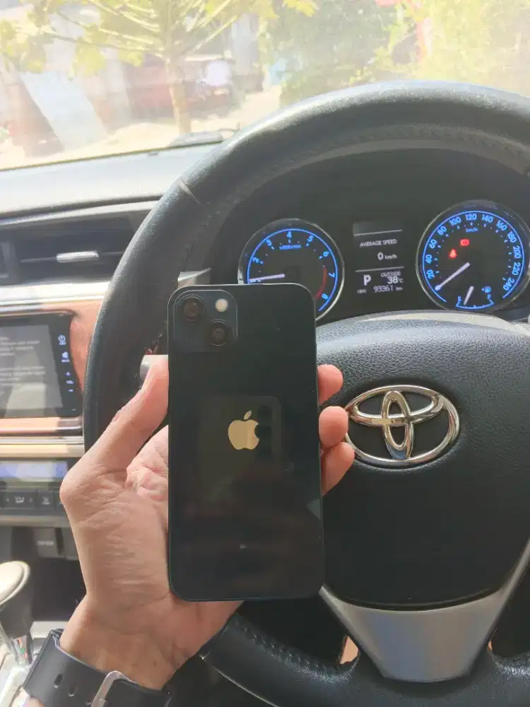 Iphone 13 fulset