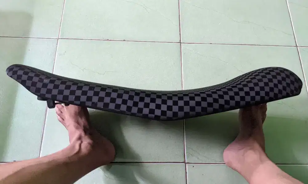 Jok Satria FU Set tinggal pasang