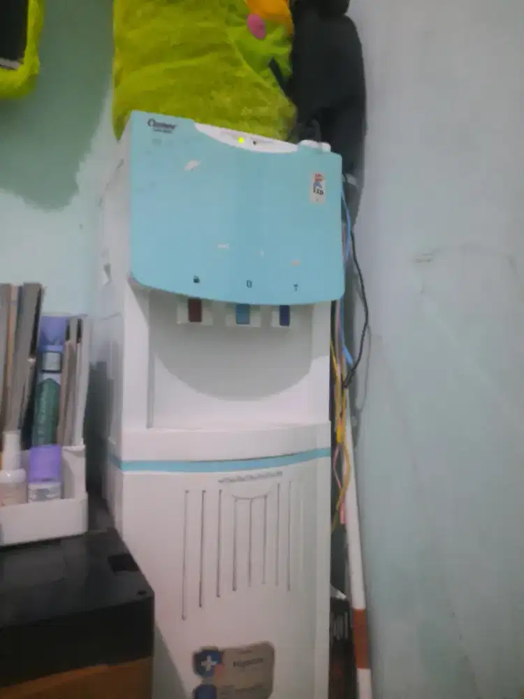 Dispenser cosmos galon atas