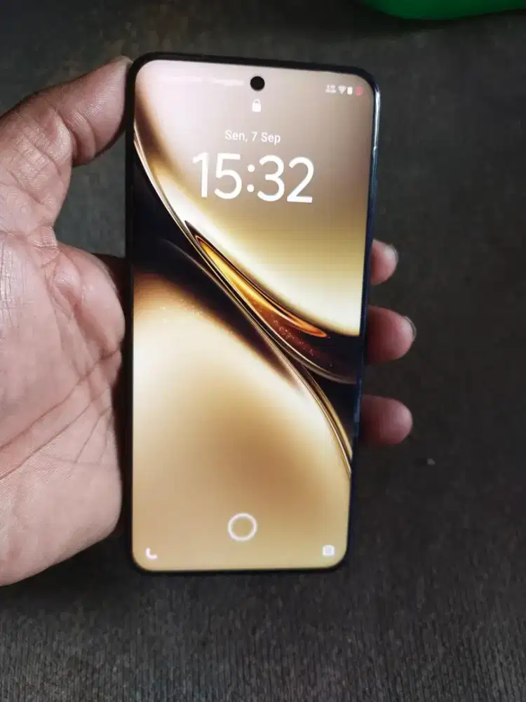 Vivo X200 12/256 unit only baca deskripsi dulu bisa tt hp
