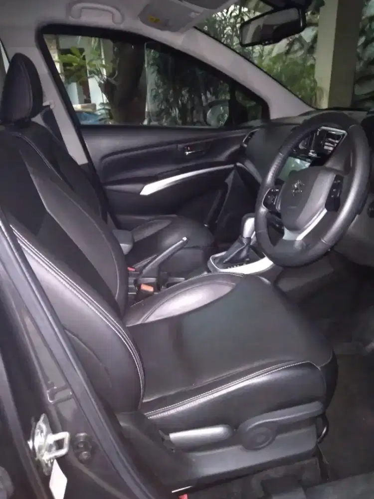Jual Suzuki sx4