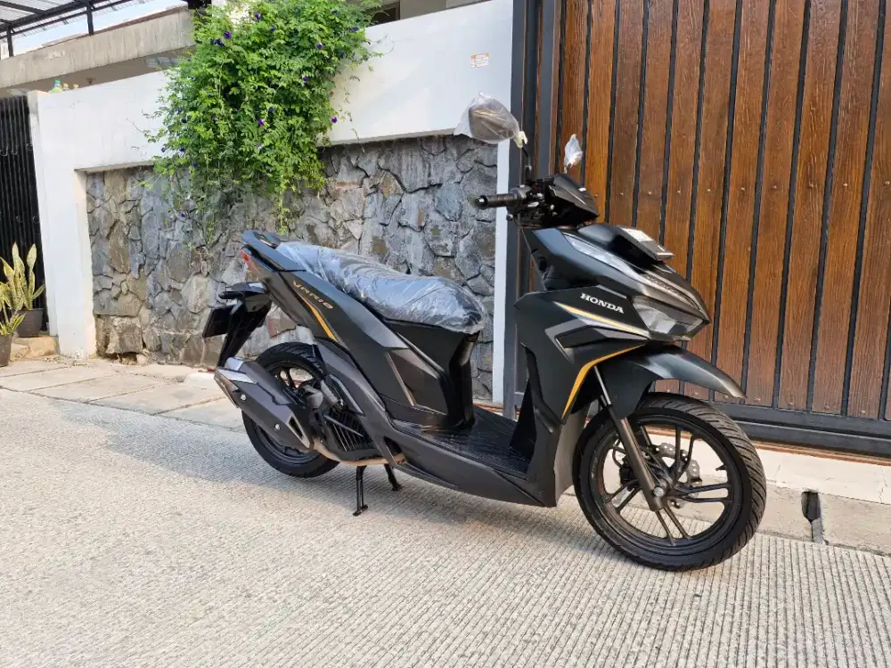 DP HANYA 1.5K AJA⁉️HONDA VARIO 125 TH 2023