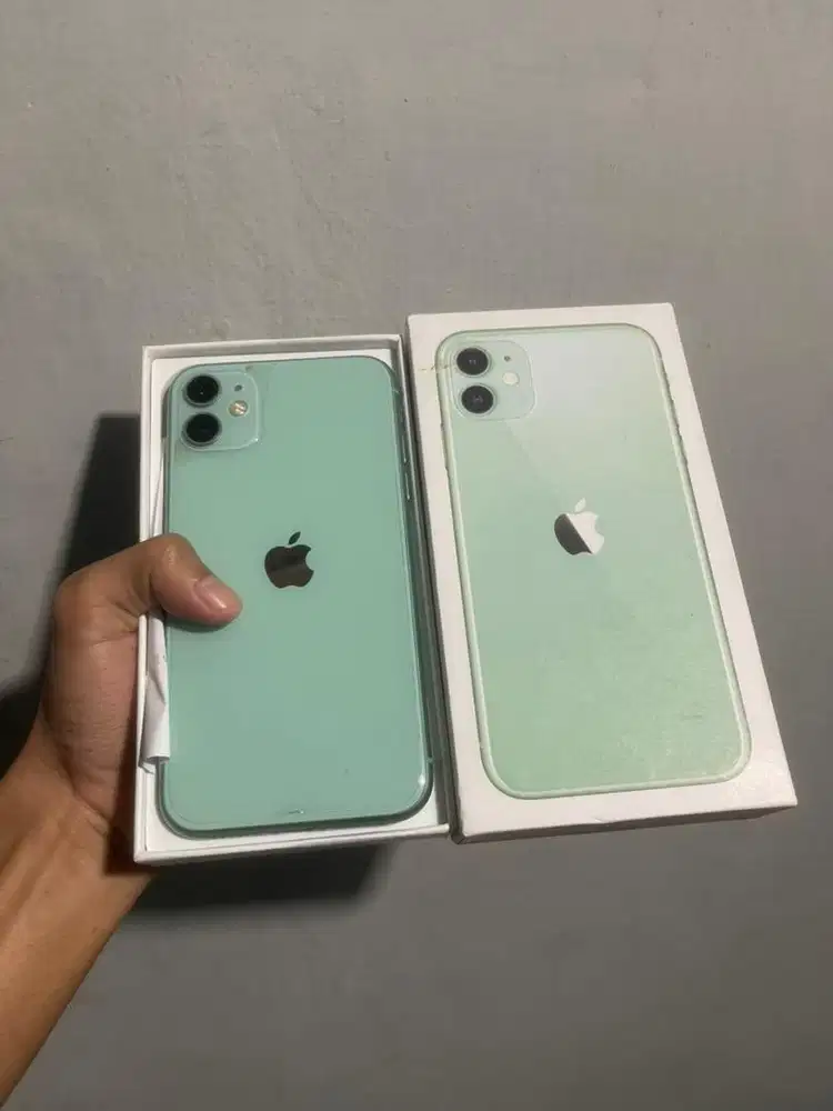 iphone 11 64gb alloperator