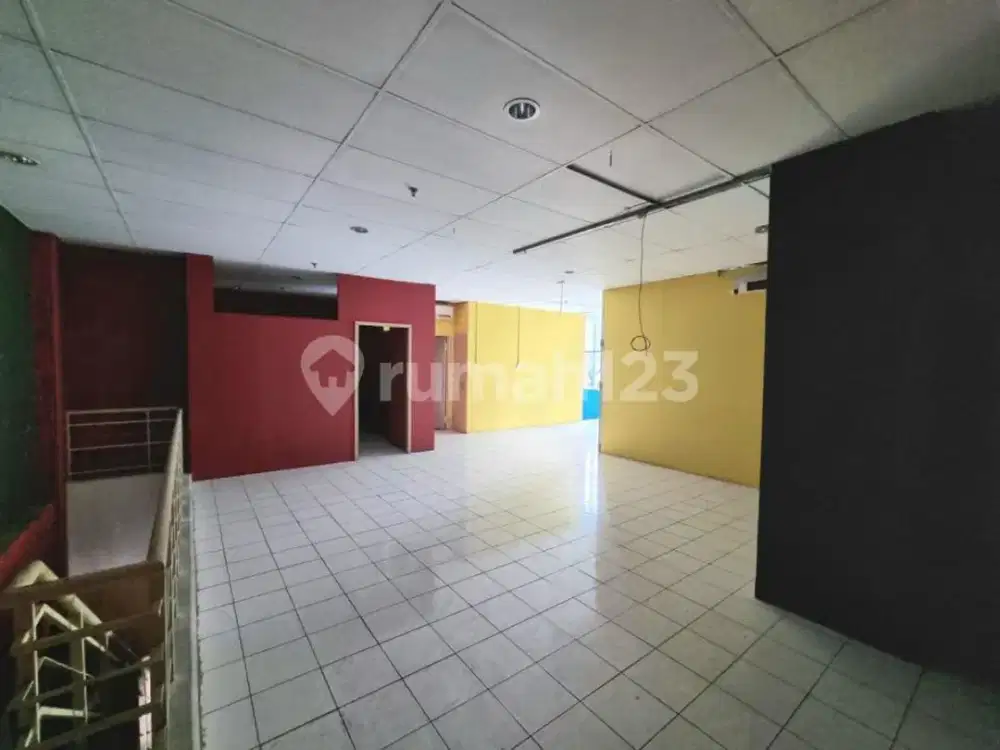 Dijual Ruko 2 Lantai Strategis di BSD Siap Pakai