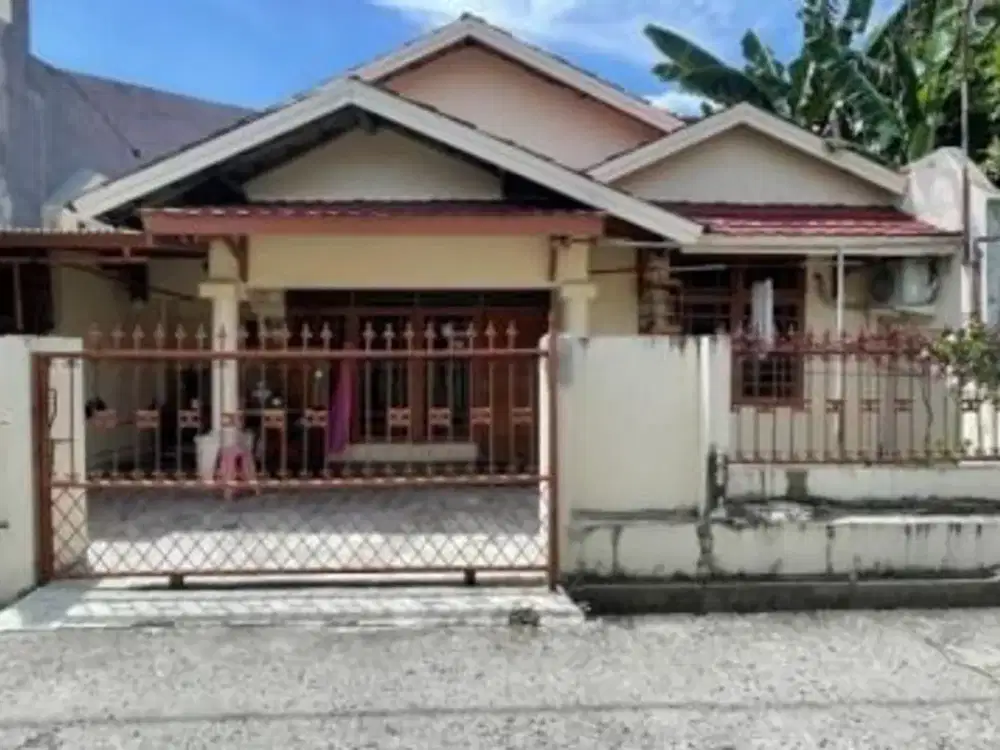 Dijual Rumah Bagus Murah di Harapan Jaya, Bekasi Utara
