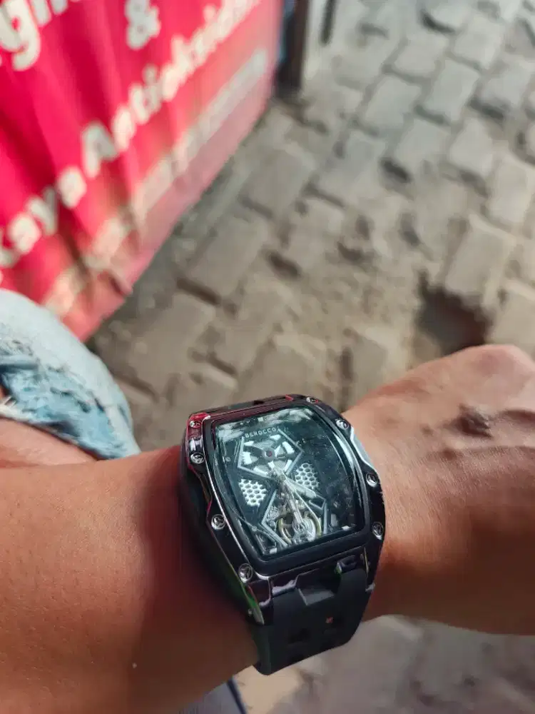 Jam tangan murah keren