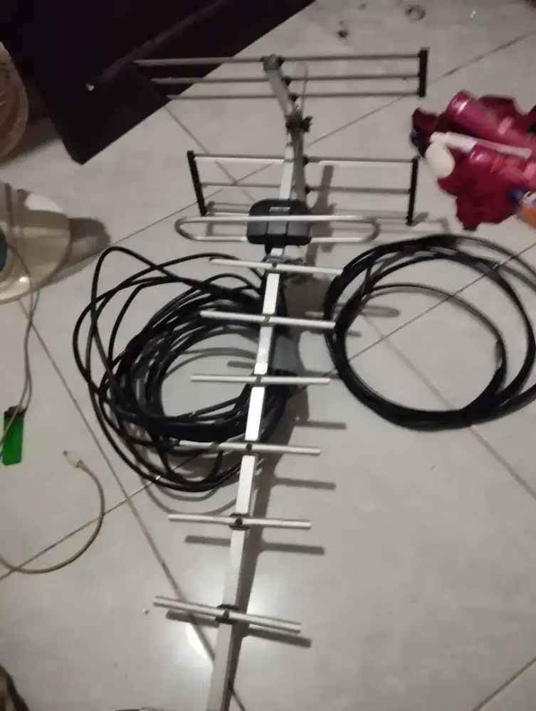 Antena Welhome outdoor