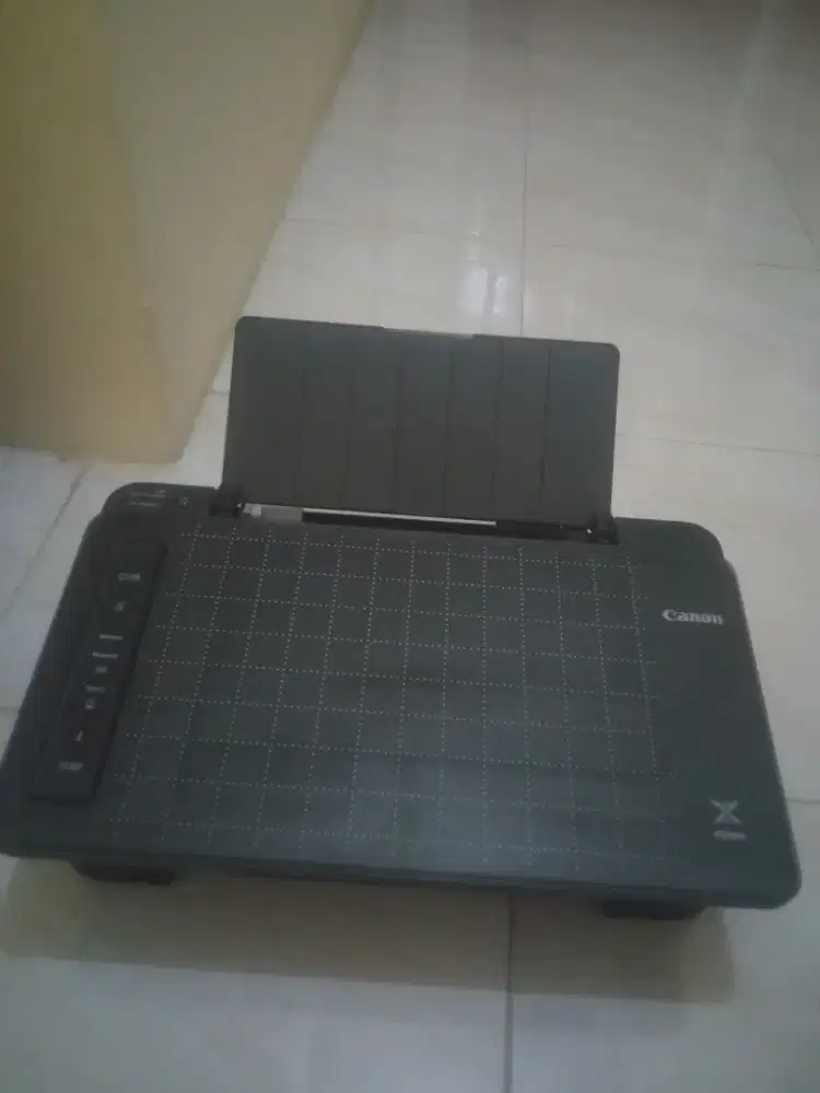 Printer cannon ts307