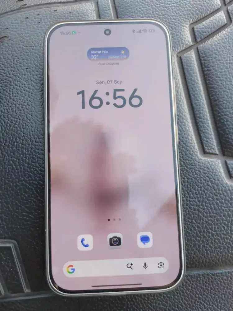 Di jual hp Xiaomi 17t