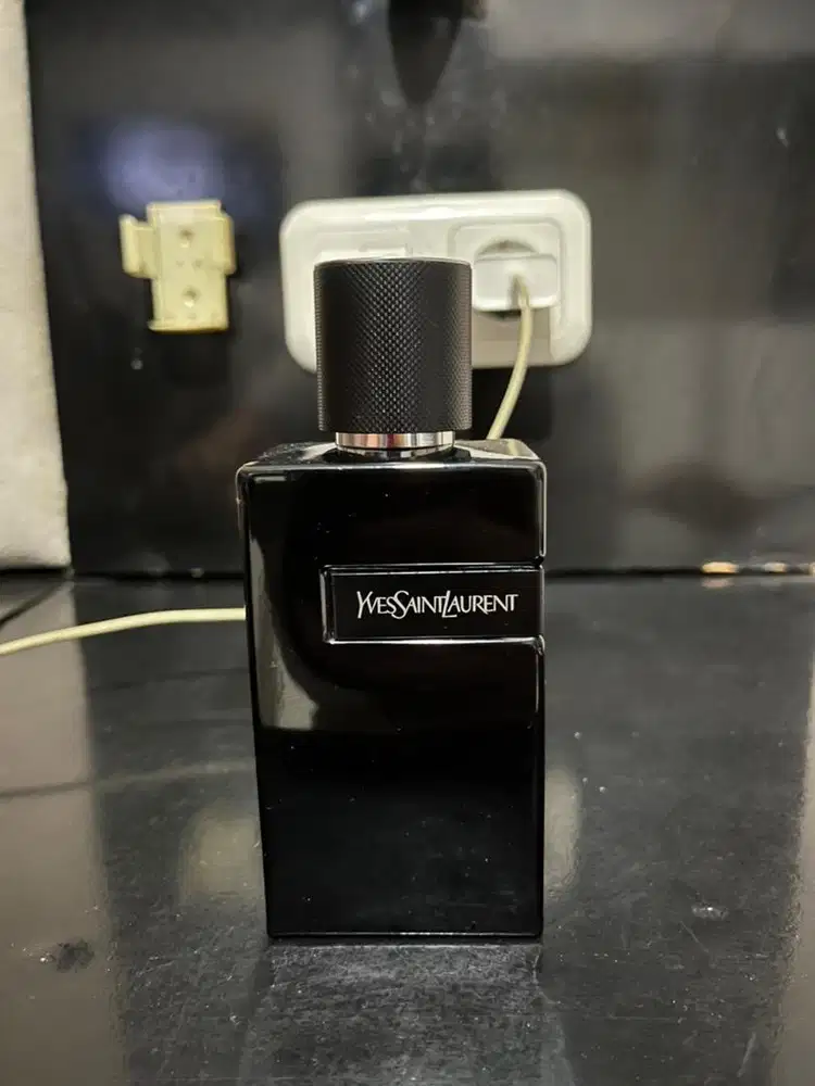 parfum ysl le parfum