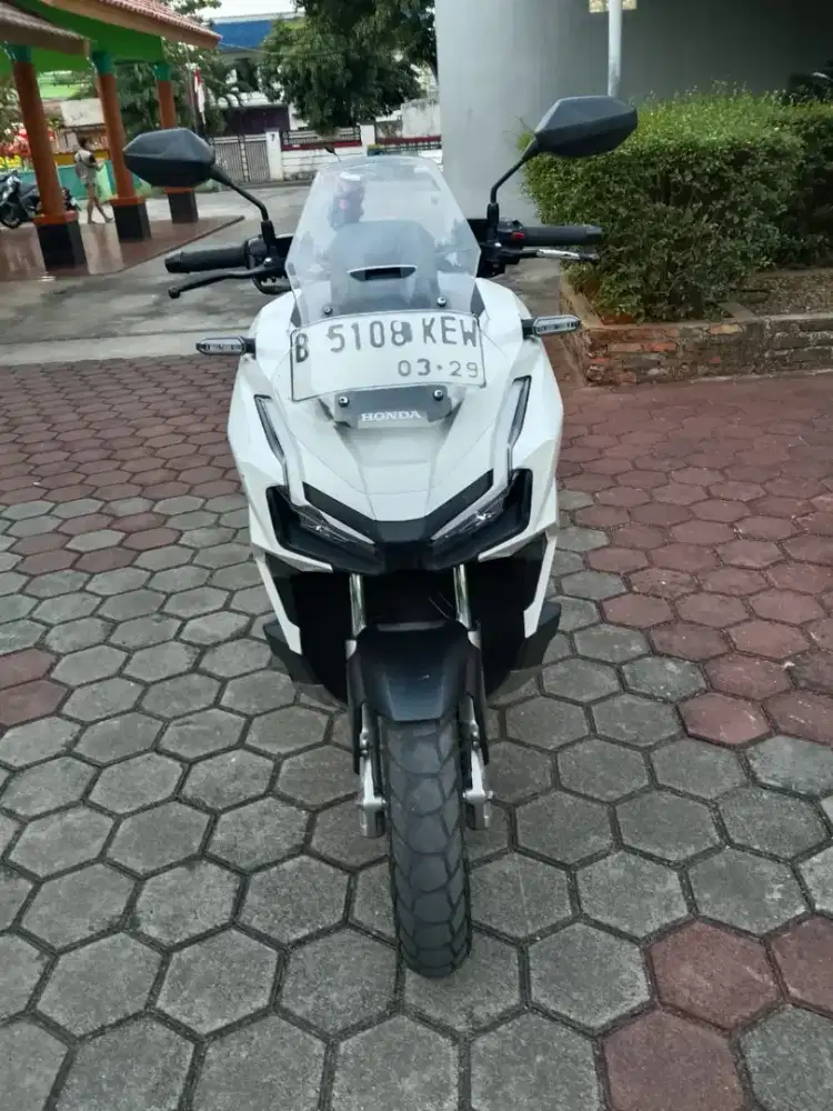 Honda adv 2024 cbs