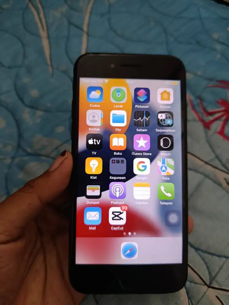 dijual iphone 7s