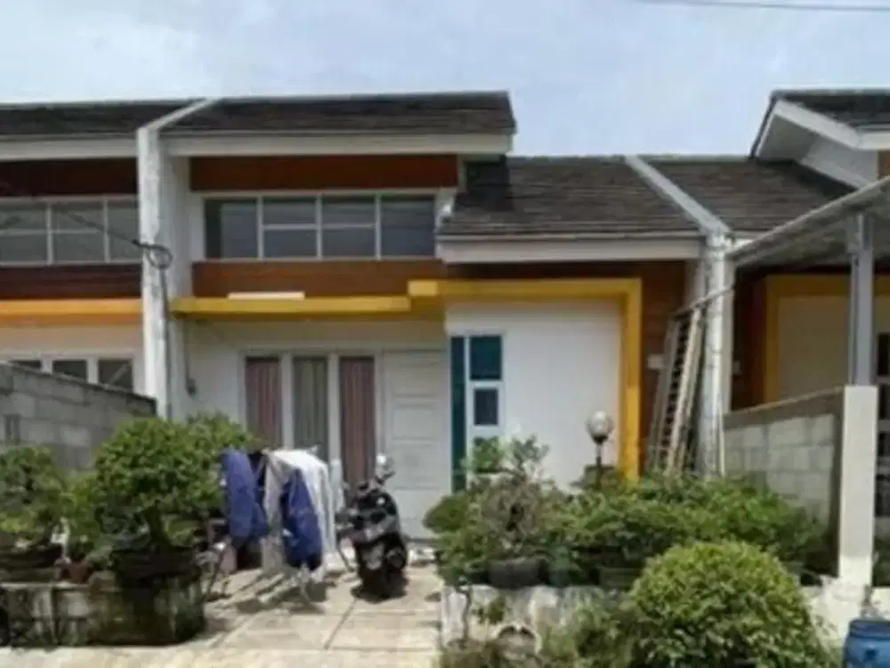Dijual Rumah Murah di Cileungsi Bogor