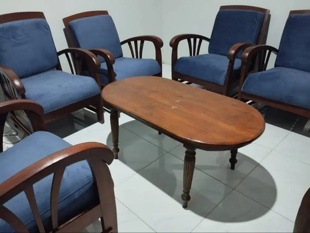 servis sofa dan pembuatan sofa