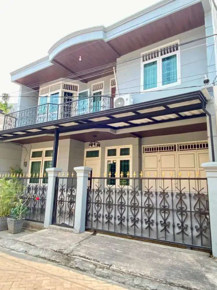 Di Jual Rmh 2Lt Cimone Mas Permai