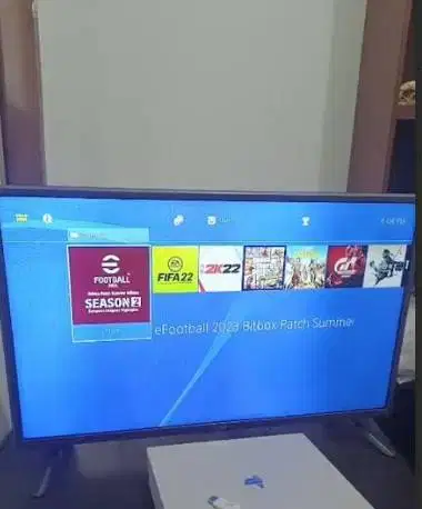 tv LED LG 32 digital murmer