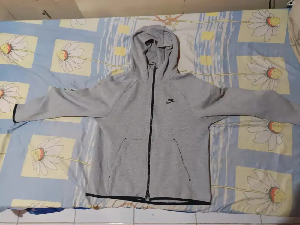 Hoodie Nike Blocktech