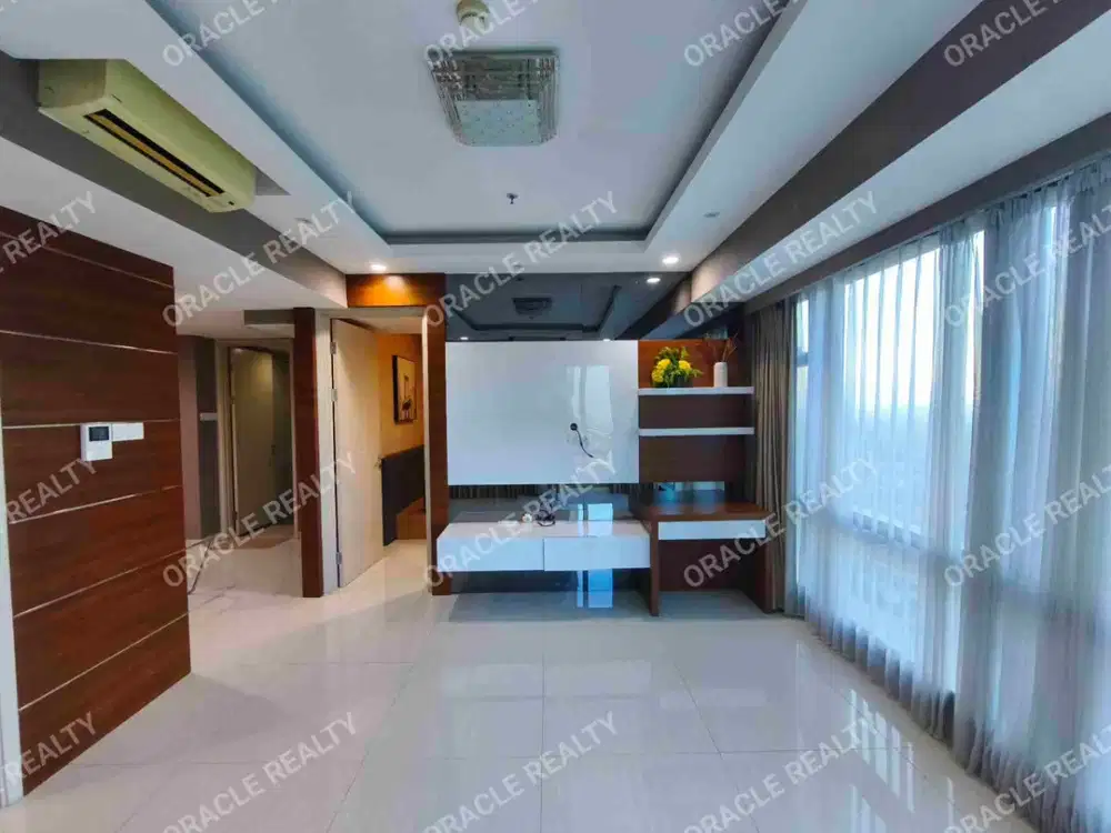 Jual Apartemen La Riz Mansion Pakuwon Indah