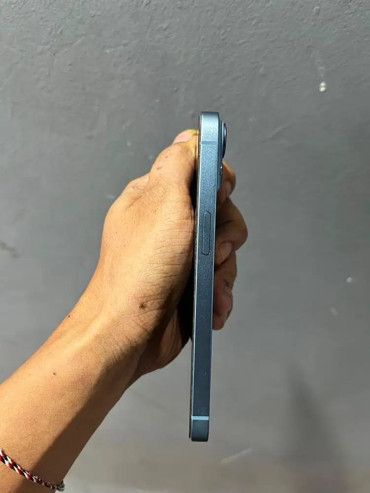 Iphone 14 128gb fullset mulus garansi resmi masih on