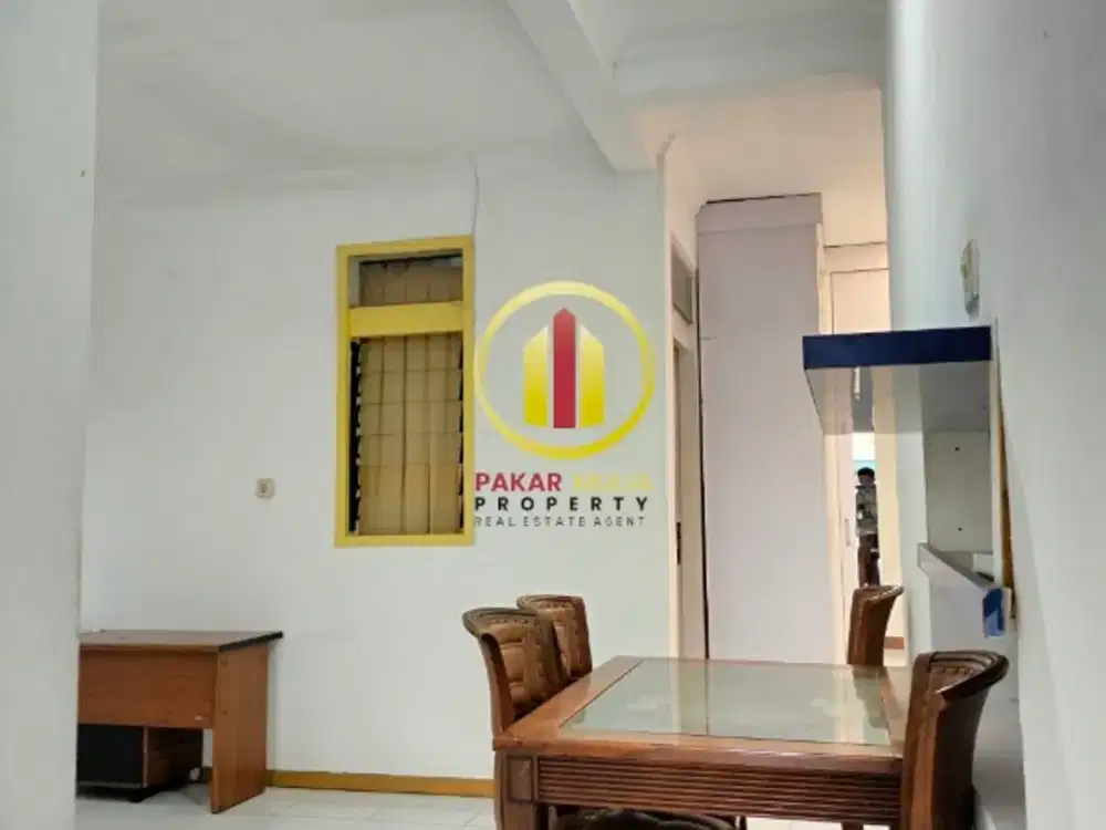 Rumah minimalis strategis di turangga buah batu bandung