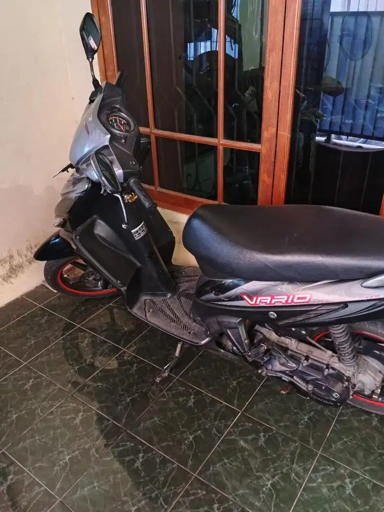 JUAL HONDA VARIO 2010