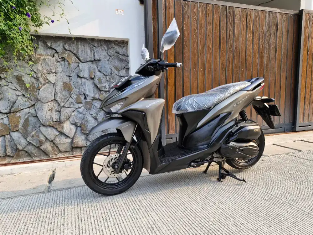 UNIT GRESS GUYS⁉️HONDA VARIO 125 TH 2020