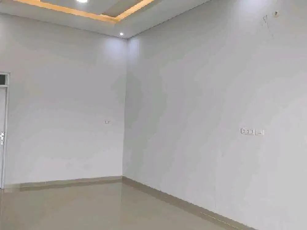 Dijual rumah baru 2lt di sayap pasir salam, bkr kembar Ref.04834