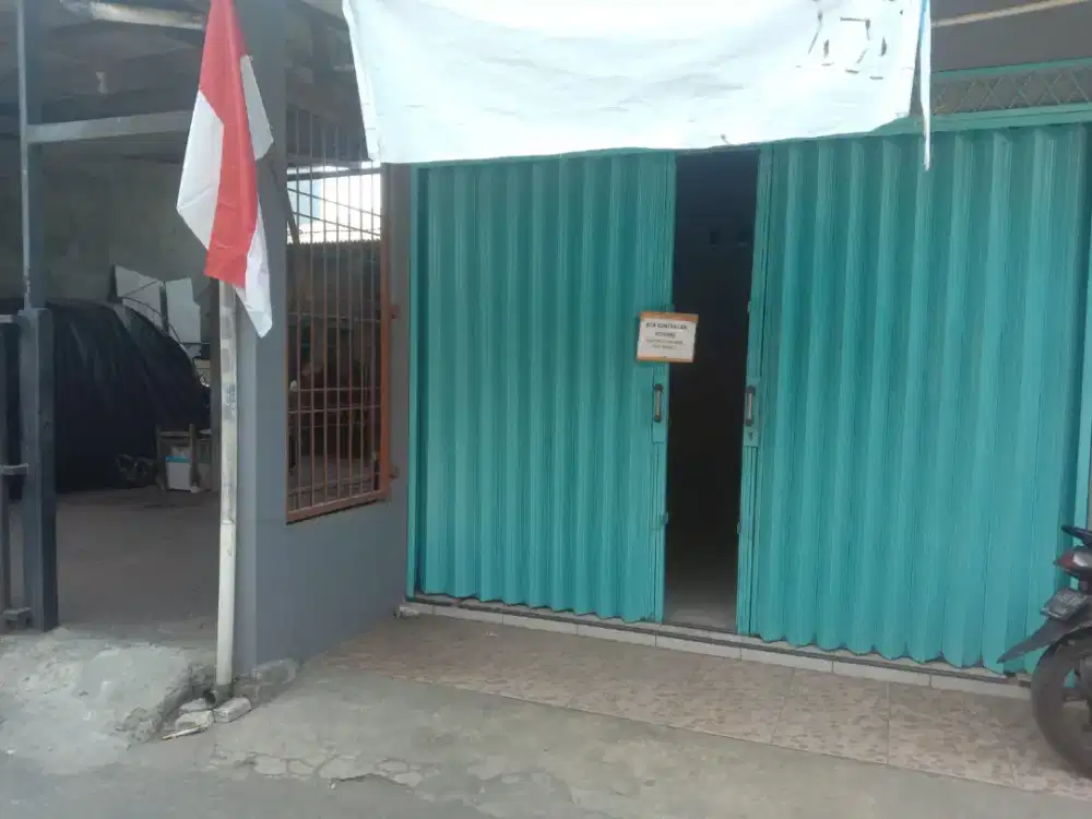 Disewakan Ruko / Kios Petakan area Mencong - Ciledug