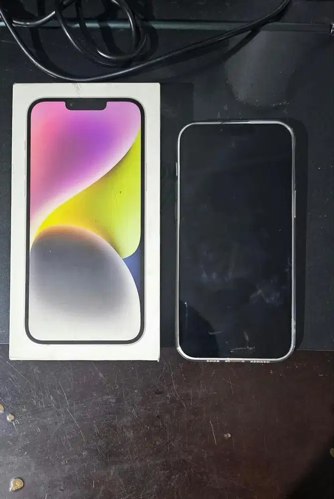 Iphone 14 Plus 256gb Ibox