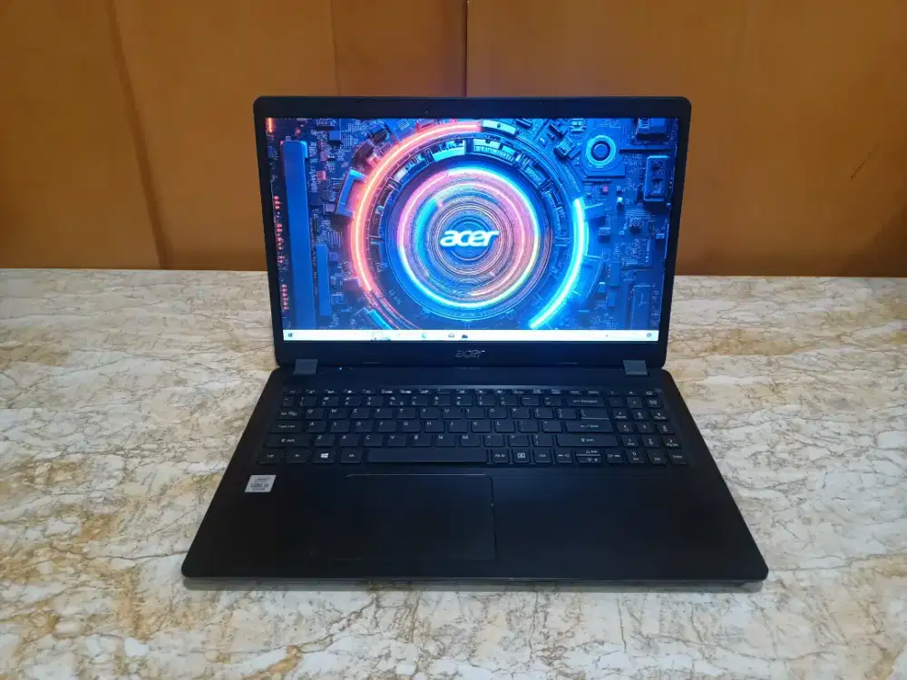 Acer Extenza Core i5 Gen 10 Ram 8gb Ok buat Design Programing Sekolah