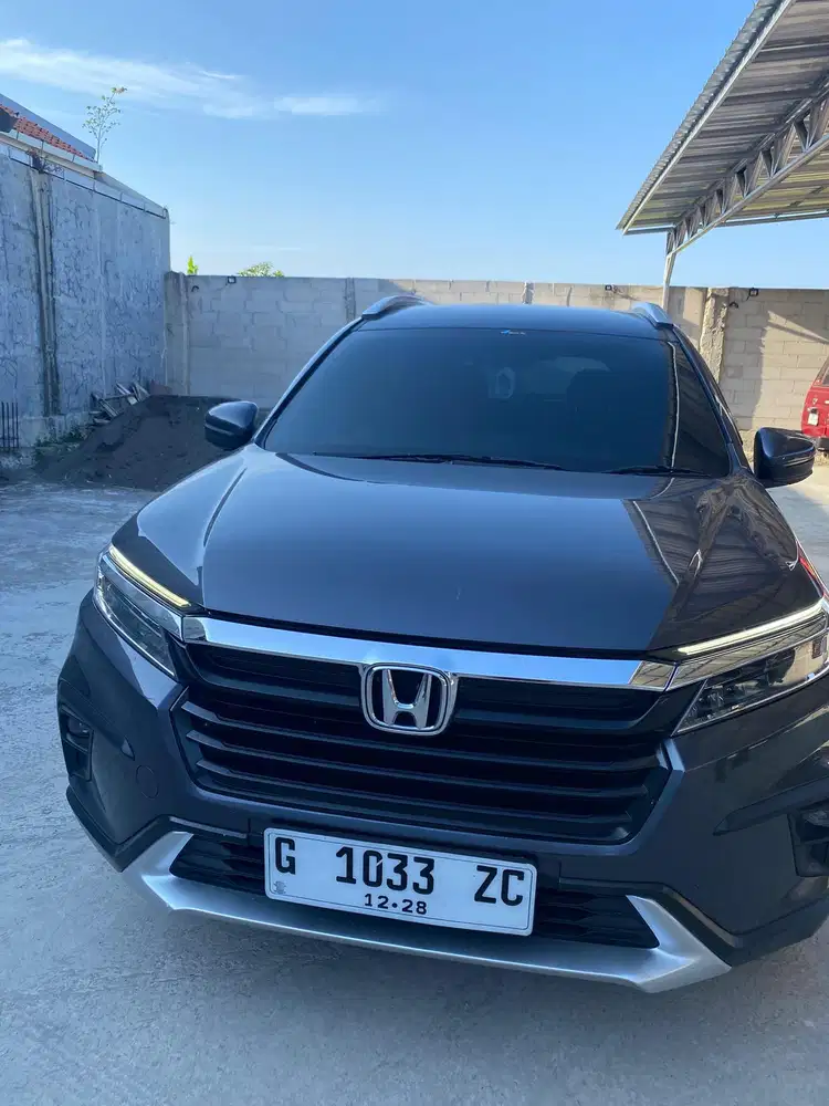 Hondq BRV Prestige AT 2023