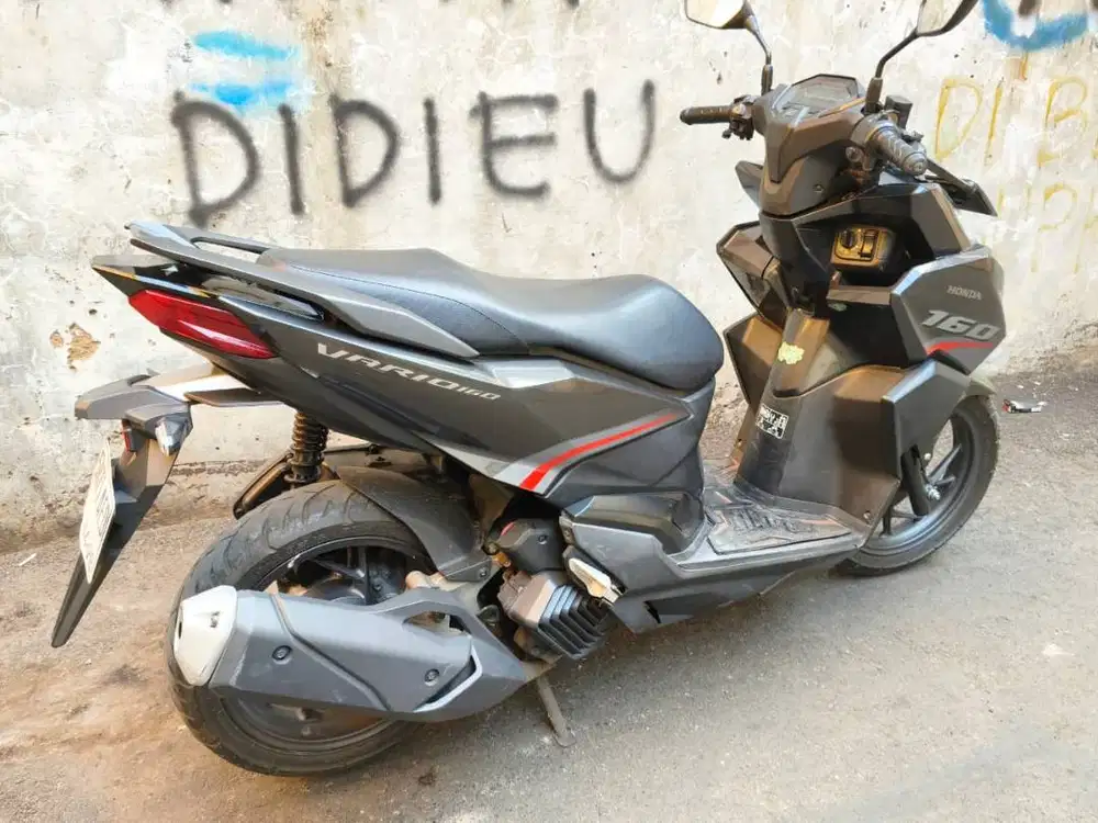 2023 Honda Vario 160 CBS