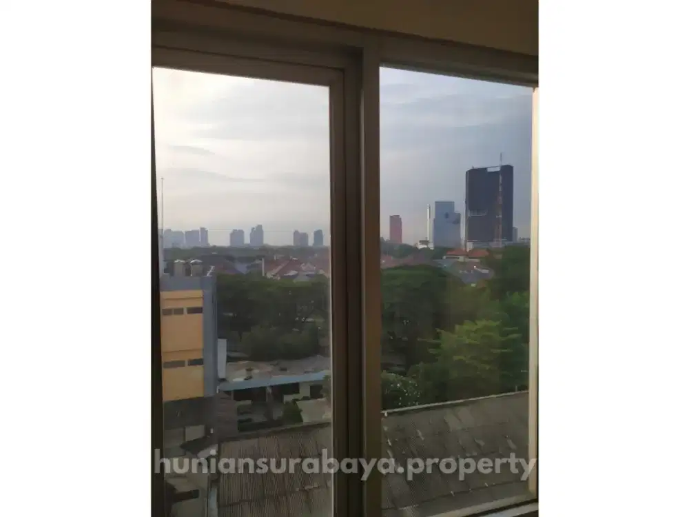 Apartemen Pavilion Permata Mayjen Sungkono Surabaya