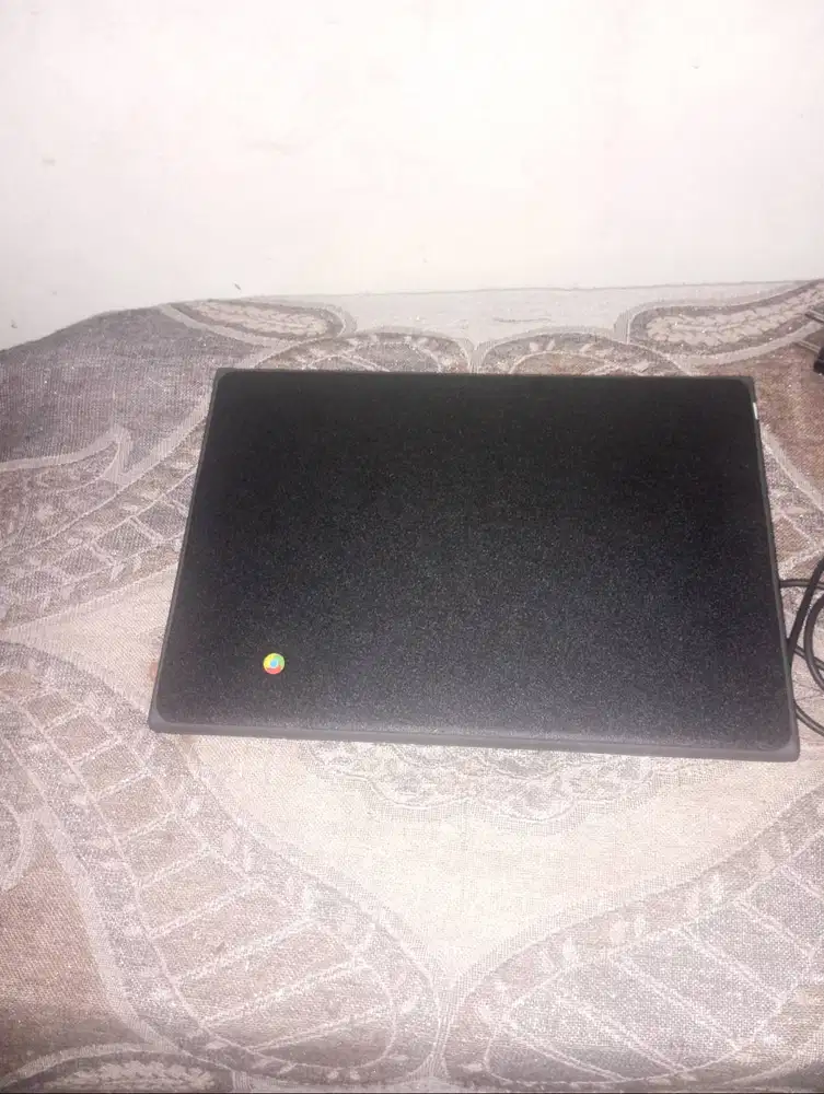 chromebook lenovo 100e