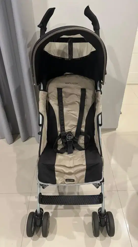 Stroller Maclaren