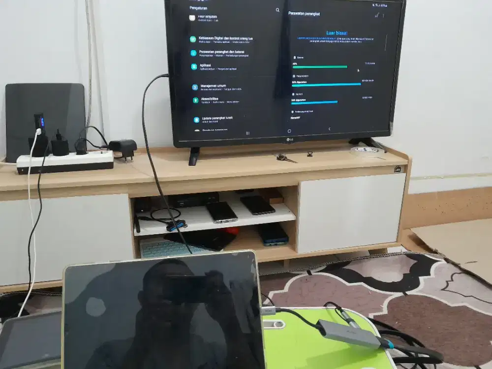 Samsung tab S5E