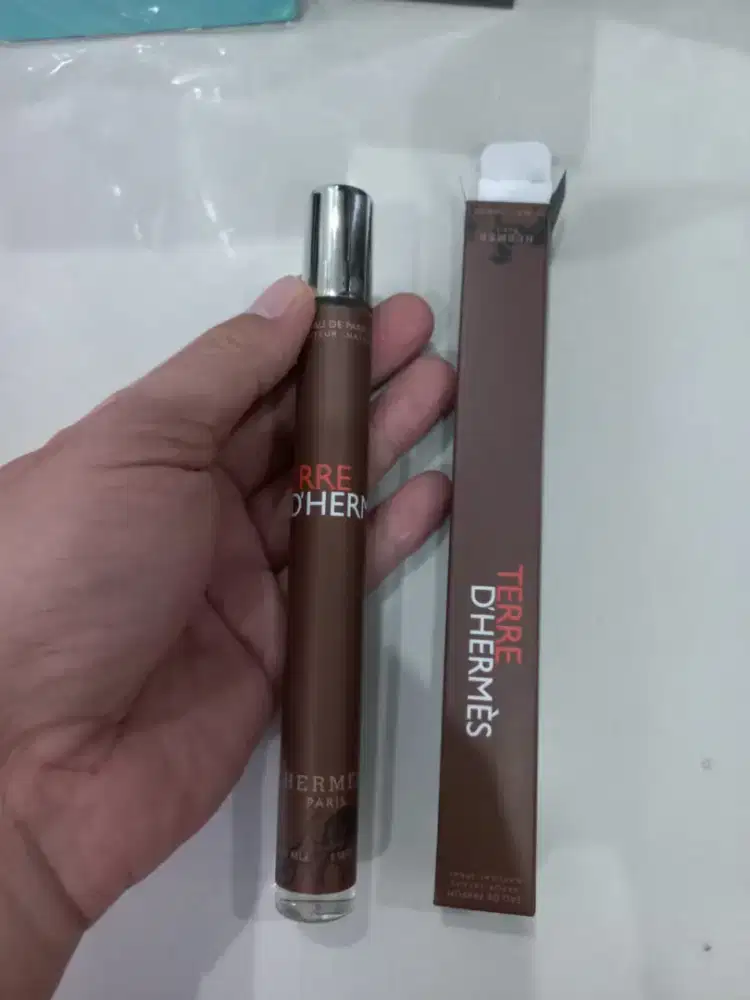 Parfum 30ml Terre D'Hermes original