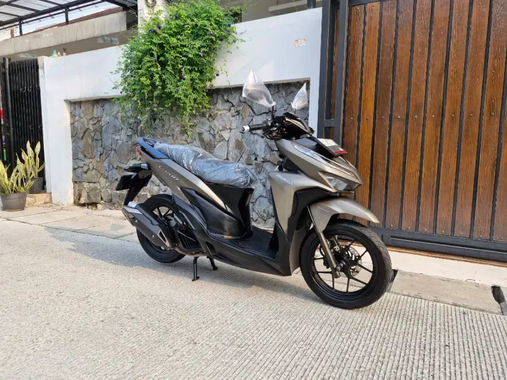 UNIT GRESS GUYS⁉️HONDA VARIO 125 TH 2020