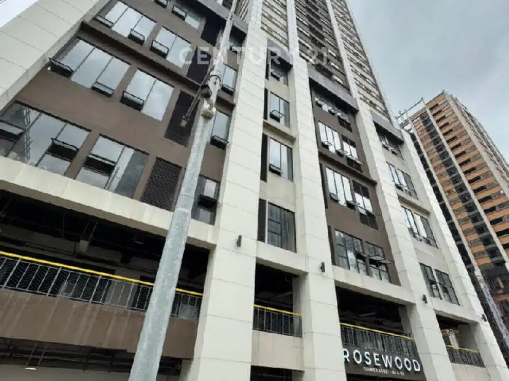Apartemen Meikarta Cikarang 2BR Luas 60 M  Rosewood Harga Best