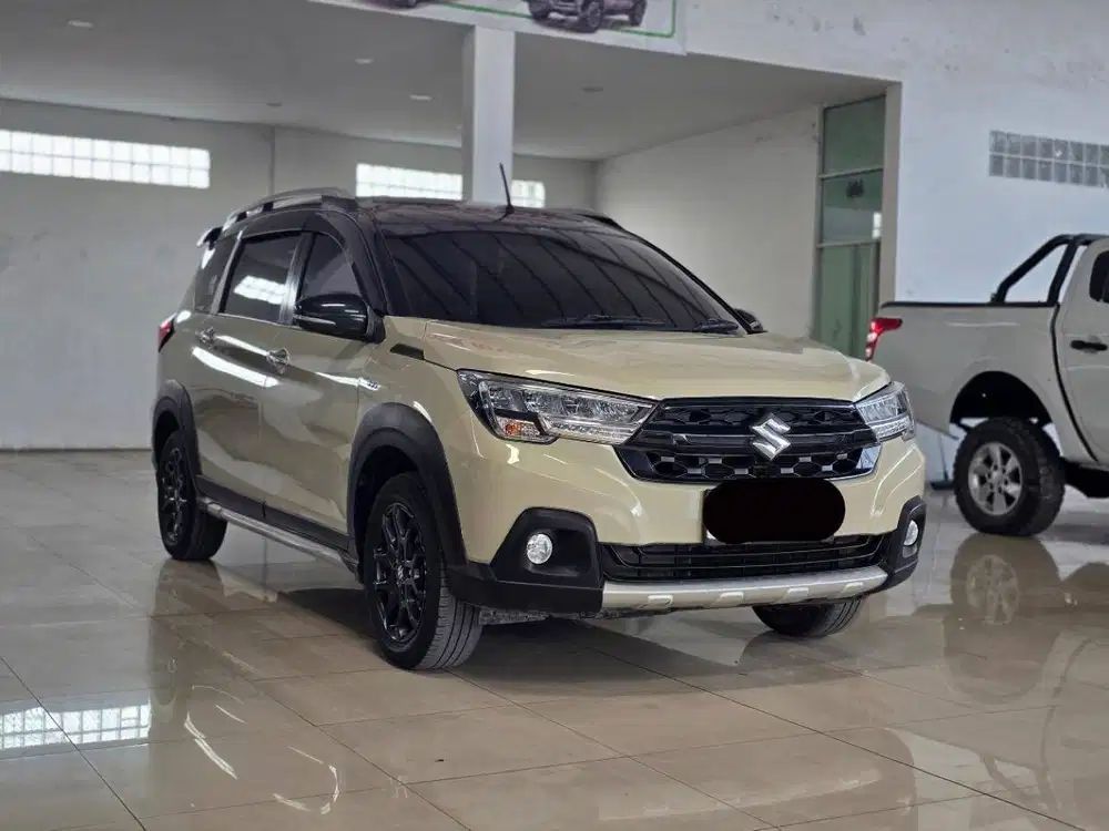 (TDP 38 JUTA) Suzuki XL7 Alpha Hybrid AT Matic 2023 / Ertiga