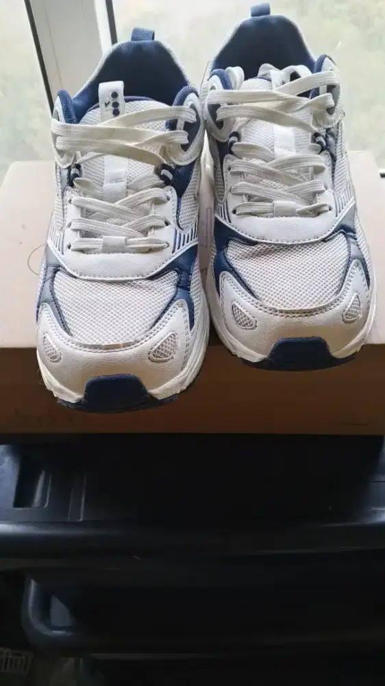 Diadora Sneakers Prena 45 beige