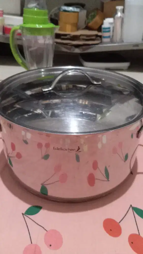 PRELOVED PANCI EDELKOCHEN
